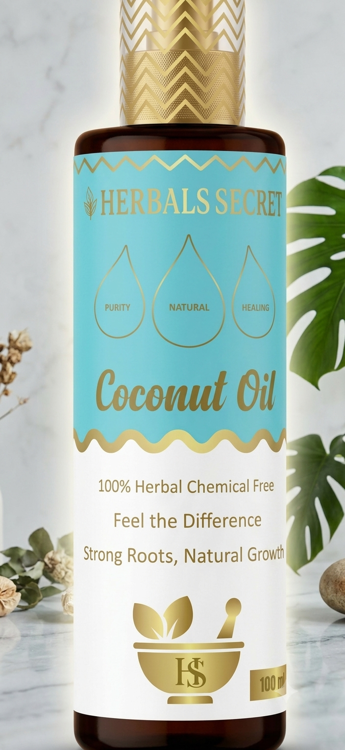 coconut oil