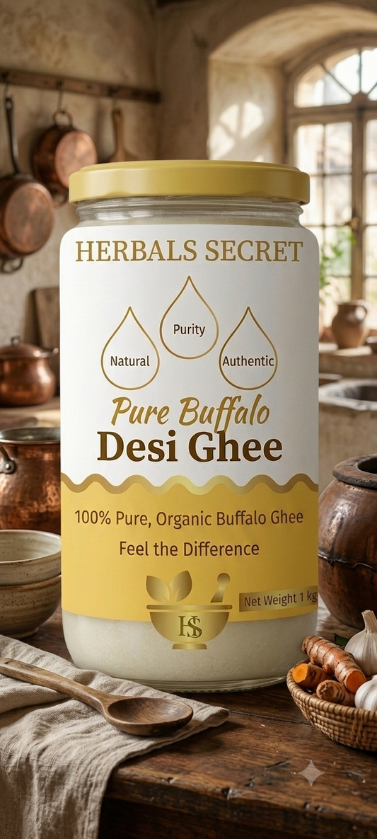 ddesi ghee
