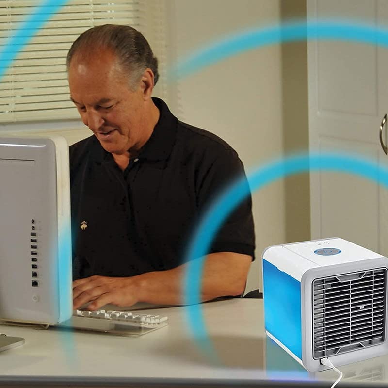 mini air coolar